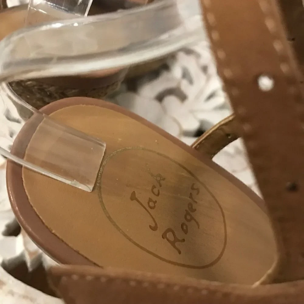 Jack Rogers jack rogers